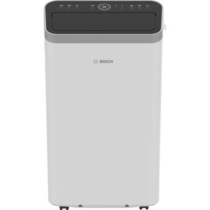 Bosch Cool 4000, 2600 W, baltas - Nešiojamas kondicionierius