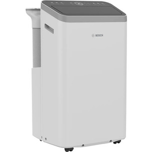 Bosch Cool 4000, 2600 W, baltas - Nešiojamas kondicionierius