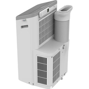 Bosch Cool 4000, 2600 W, baltas - Nešiojamas kondicionierius