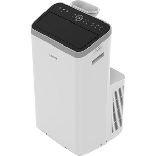 Bosch Cool 4000, 2600 W, baltas - Nešiojamas kondicionierius