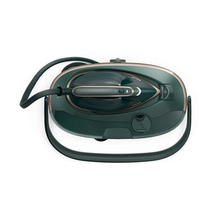 Philips PerfectCare 8000 Series, 3120 Вт, зеленый - Гладильная система