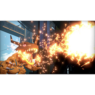 Digimon Story Time Stranger, Nintendo Switch 2 - Game