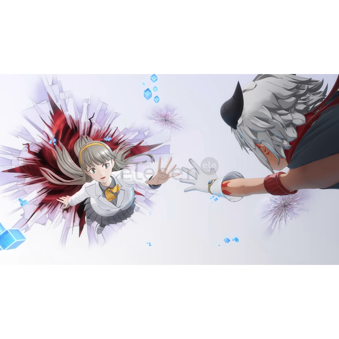 Digimon Story Time Stranger, Nintendo Switch 2 - Game