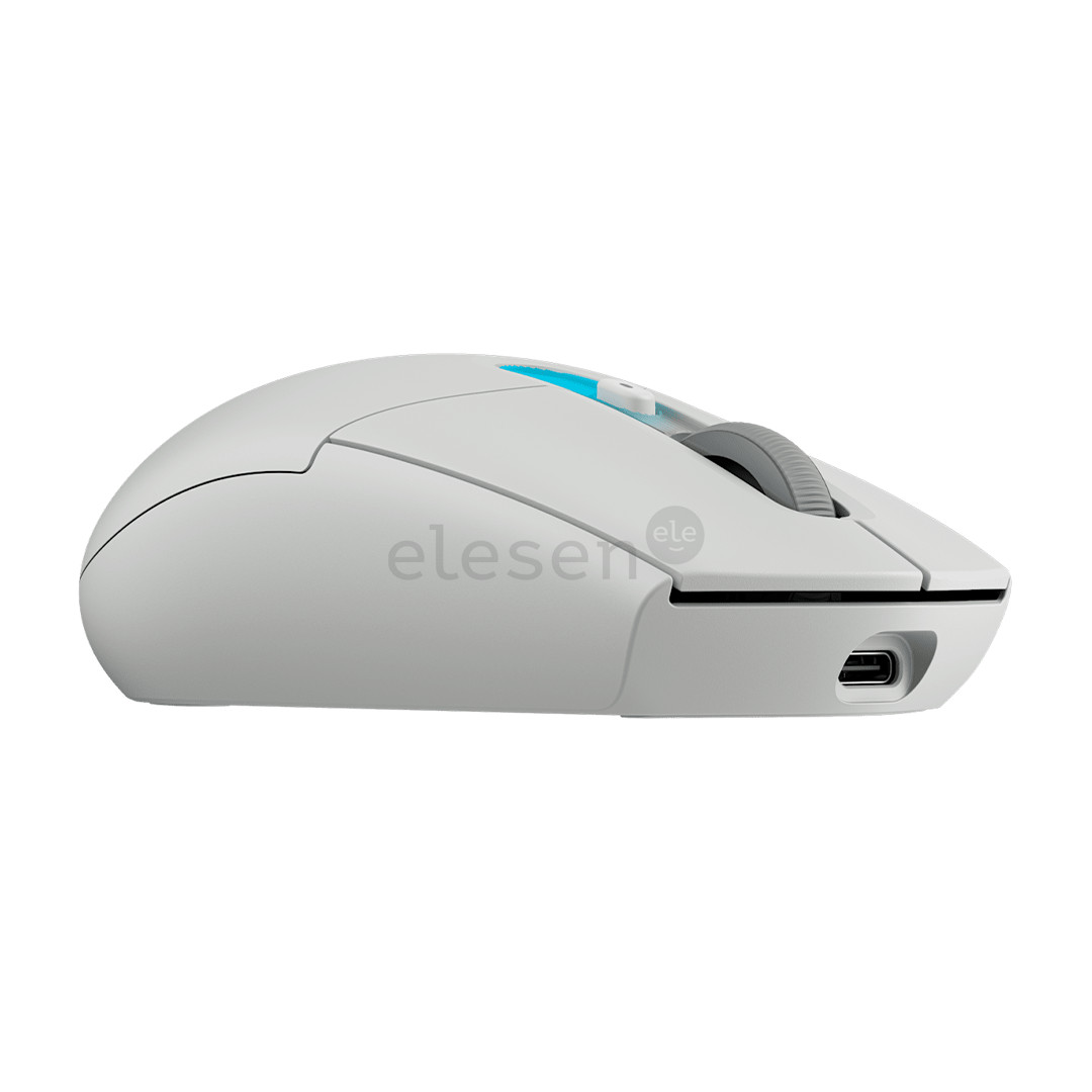 Logitech G305 X Superlight, белый - Беспроводная мышь