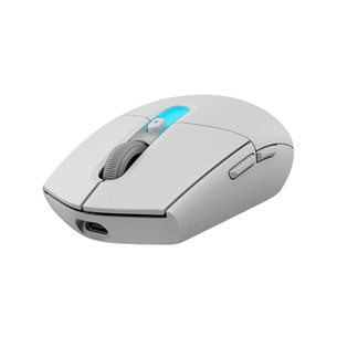 Logitech G305 X Superlight, белый - Беспроводная мышь