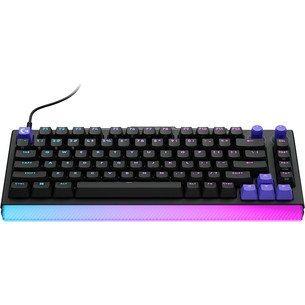 Logitech G512 X 75, Tactile, US, черный - Клавиатура