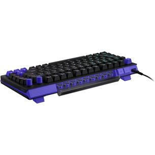 Logitech G512 X 75, Tactile, US, черный - Клавиатура