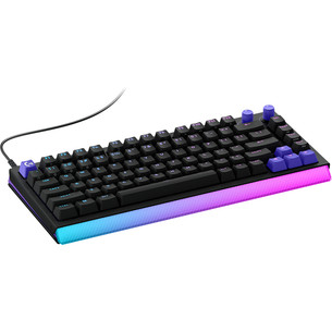 Logitech G512 X 75, Tactile, SWE, черный - Клавиатура