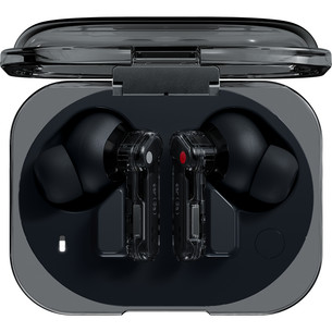 Nothing Ear (3a), black - True wireless earphones
