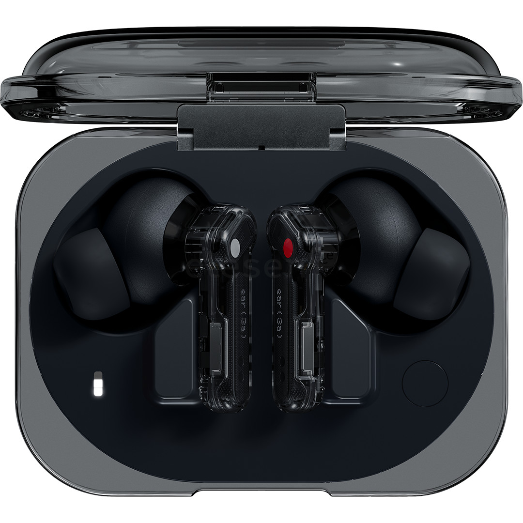 Nothing Ear (3a), black - True wireless earphones A10600165