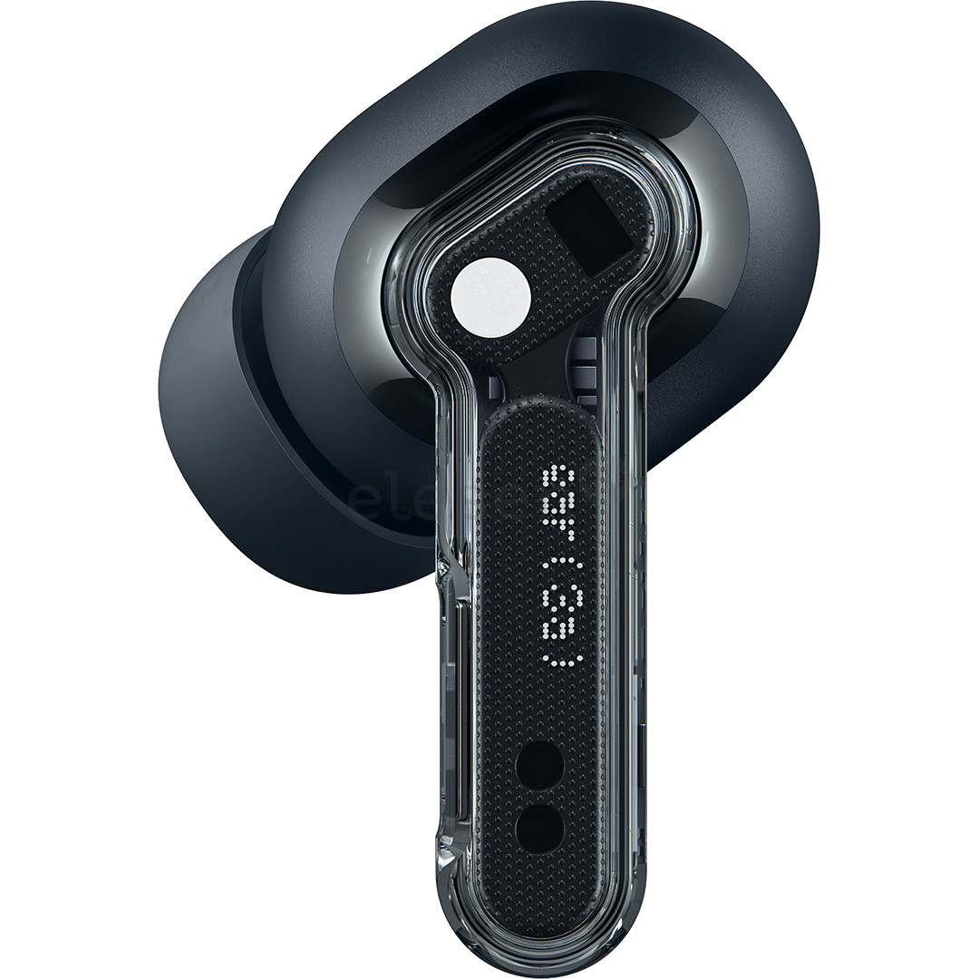 Nothing Ear (3a), black - True wireless earphones