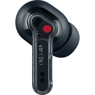 Nothing Ear (3a), black - True wireless earphones