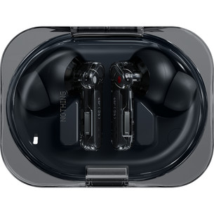 Nothing Ear (3a), black - True wireless earphones