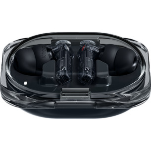 Nothing Ear (3a), black - True wireless earphones