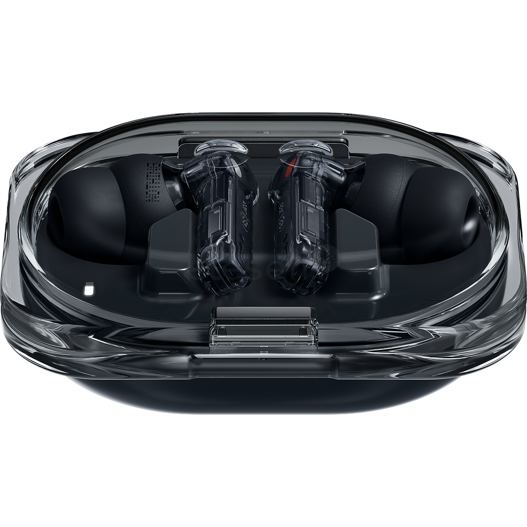 Nothing Ear (3a), black - True wireless earphones