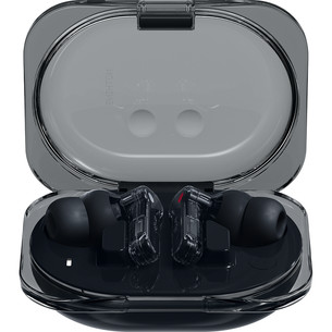 Nothing Ear (3a), black - True wireless earphones