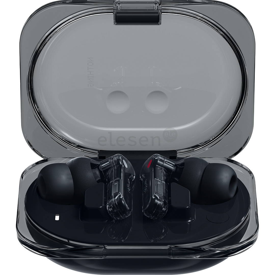 Nothing Ear (3a), black - True wireless earphones