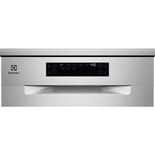 Electrolux 600 Series SmartSelect, 14 komplektų talpa, nerūdijančio plieno - Indaplovė