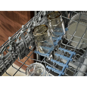 Electrolux 600 Series SmartSelect, 14 komplektų talpa, nerūdijančio plieno - Indaplovė