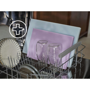 Electrolux 600 Series SmartSelect, 14 komplektų talpa, nerūdijančio plieno - Indaplovė
