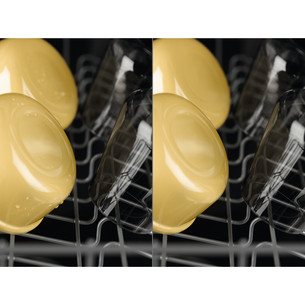 Electrolux 600 Series SmartSelect, 14 komplektų talpa, nerūdijančio plieno - Indaplovė