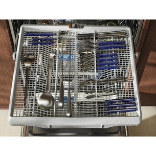 Electrolux 600 Series SmartSelect, 14 komplektų talpa, nerūdijančio plieno - Indaplovė