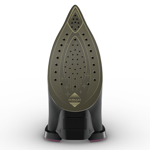 Tefal Ultimate Pure 3, 3000 W, violetinis - Garinis lygintuvas