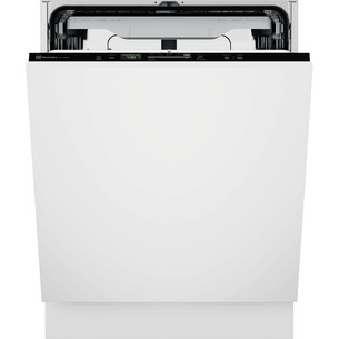 Electrolux 600 Series SmartSelect, 14 komplektų talpa - Įmontuojama indaplovė