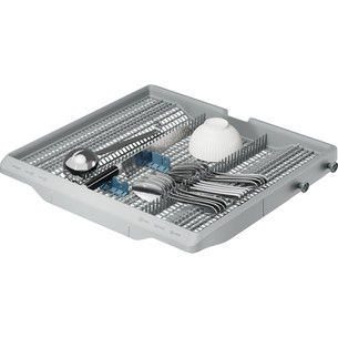 Electrolux 600 Series SmartSelect, 14 komplektų talpa - Įmontuojama indaplovė