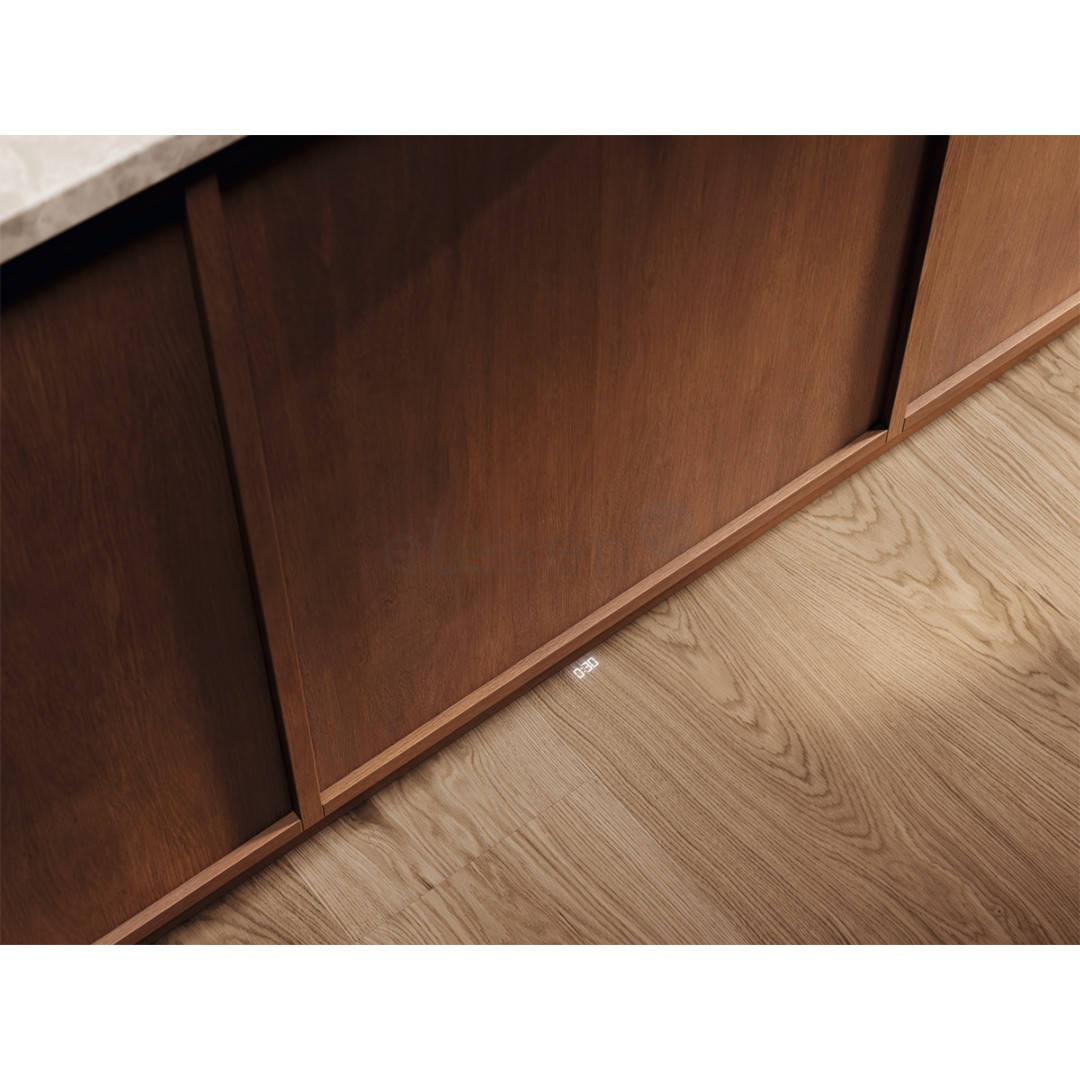 Electrolux 600 Series SmartSelect, 14 komplektų talpa - Įmontuojama indaplovė