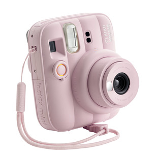 Fuji Instax Mini 13, rožinis - Momentinis fotoaparatas