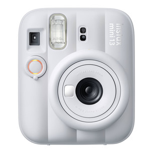 Fuji Instax Mini 13, baltas - Momentinis fotoaparatas