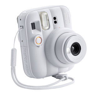 Fuji Instax Mini 13, baltas - Momentinis fotoaparatas