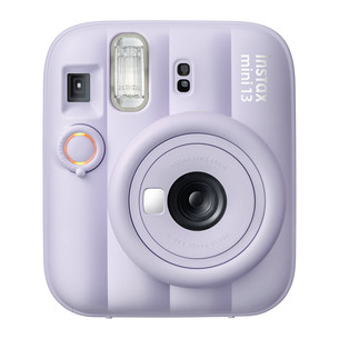 Fuji Instax Mini 13, violetinis - Momentinis fotoaparatas