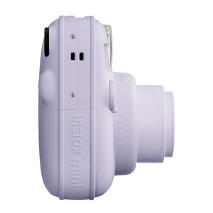 Fuji Instax Mini 13, violetinis - Momentinis fotoaparatas