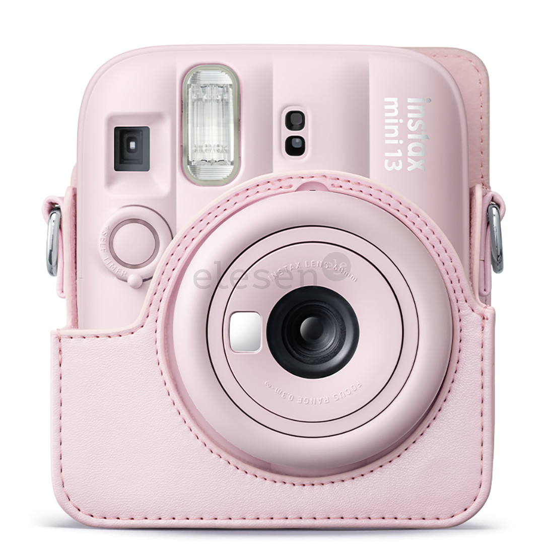 Fujifilm Instax mini 13 Camera Case, candy pink - Case