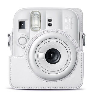 Fujifilm Instax mini 13 Camera Case, clay white - Case