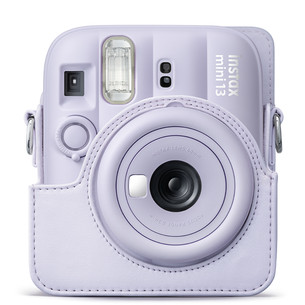 Fujifilm Instax mini 13 Camera Case, dreamy purple - Case