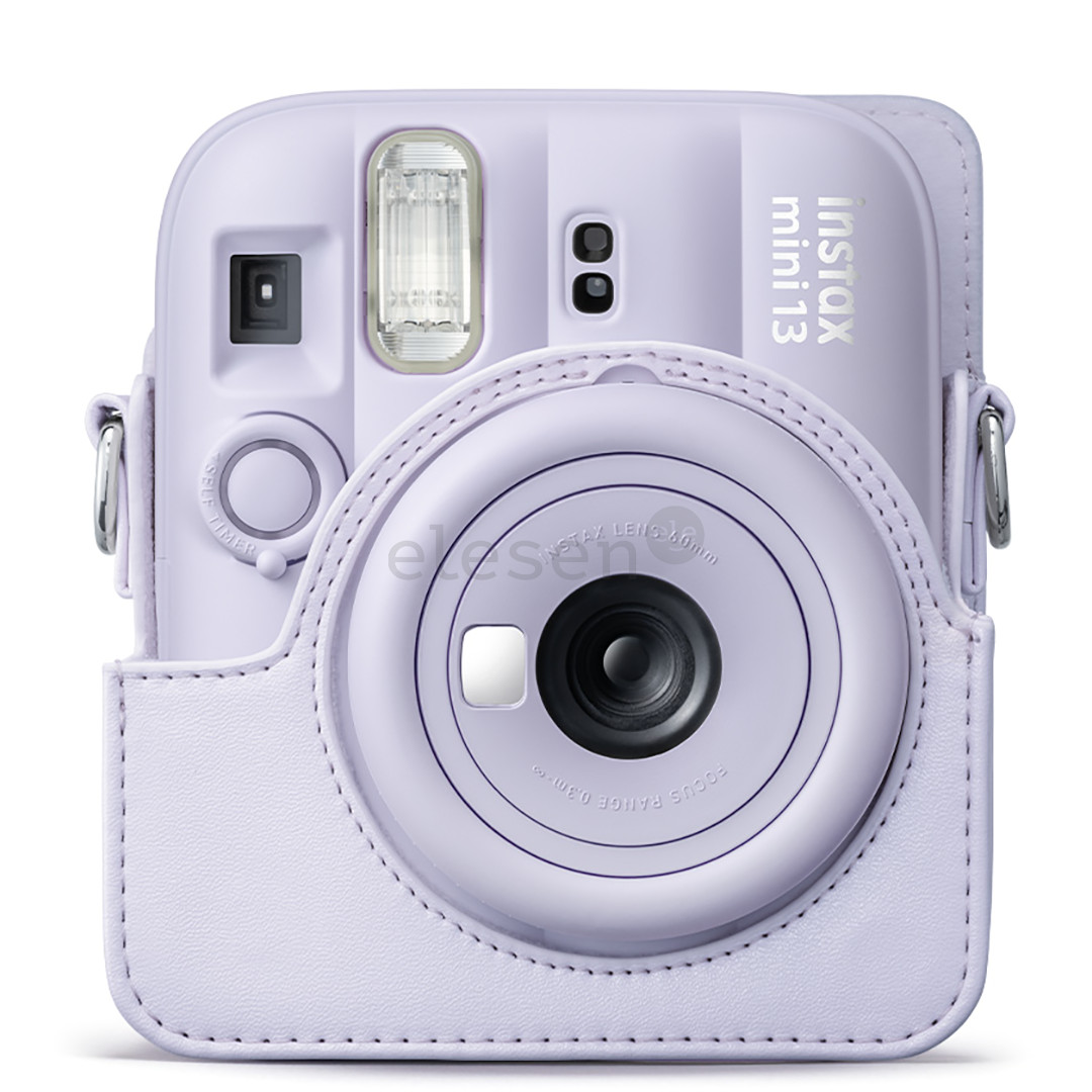 Fujifilm Instax mini 13 Camera Case, dreamy purple - Case