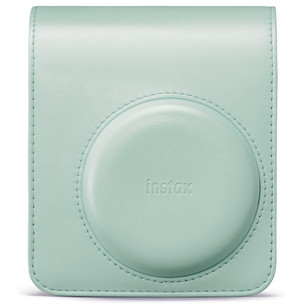 Fujifilm Instax mini 13 Camera Case, lagoon green - Case