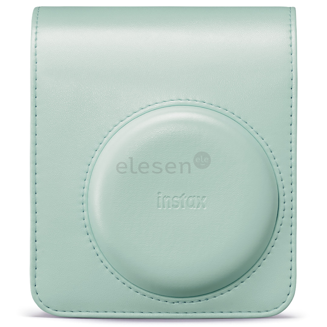 Fujifilm Instax mini 13 Camera Case, lagoon green - Case 8720094754598