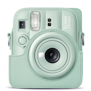 Fujifilm Instax mini 13 Camera Case, lagoon green - Case