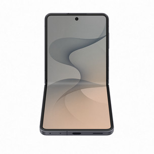 Samsung Galaxy Flip8, 256 GB, tamsiai pilkas - Išmanusis telefonas