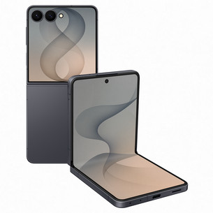 Samsung Galaxy Flip8, 512 ГБ, темно-серый - Смартфон SM-F776BZKHEUE