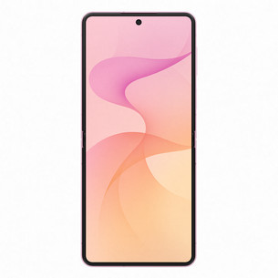 Samsung Galaxy Flip8, 512 GB, pink- Smartphone