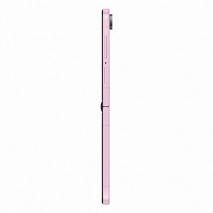 Samsung Galaxy Flip8, 512 GB, pink- Smartphone