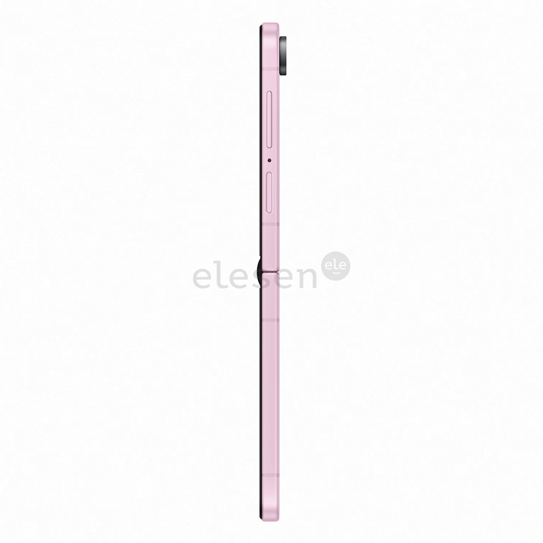 Samsung Galaxy Flip8, 512 GB, pink- Smartphone