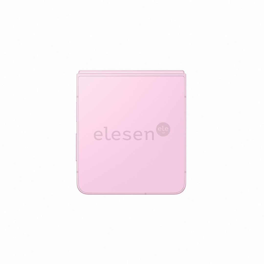 Samsung Galaxy Flip8, 512 GB, pink- Smartphone