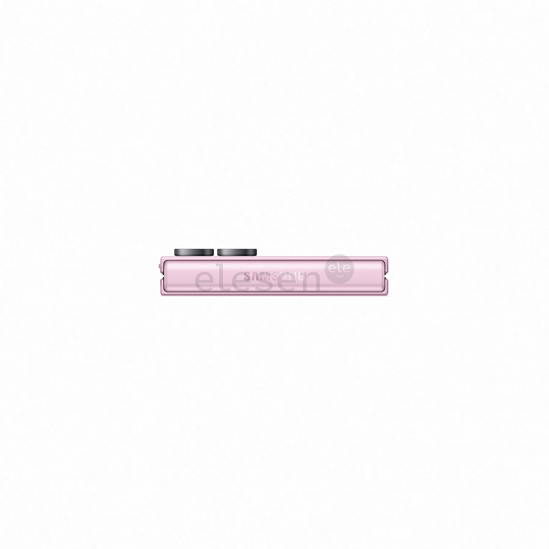 Samsung Galaxy Flip8, 512 GB, pink- Smartphone
