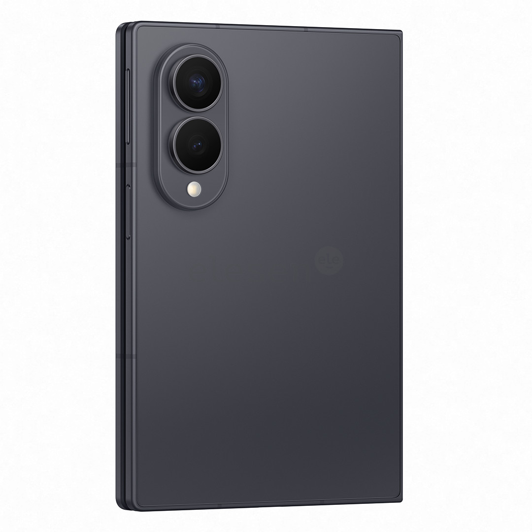 Samsung Galaxy Fold8, 256 ГБ, темно-серый - Смартфон
